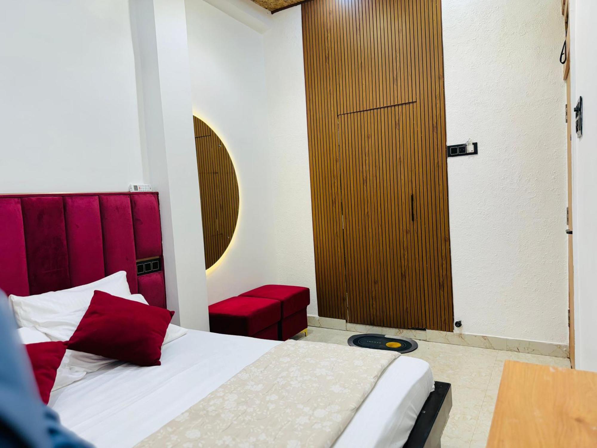 Aura Homestay - Varanasi, Varanasi